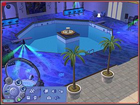 Trzeba zacząć od zbudowania piwnicy - Sztuczki architektoniczne | The Sims 2 - The Sims 2 - Pełna Kolekcja - poradniki