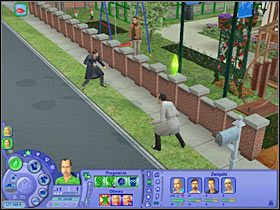 Na koniec warto jeszcze wspomnieć o jednej, bardzo istotnej kwestii - Wiosna | The Sims 2 - The Sims 2 - Pełna Kolekcja - poradniki