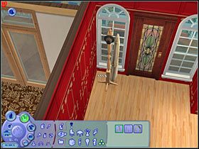1 - Temperatura ciała | The Sims 2 - The Sims 2 - Pełna Kolekcja - poradniki