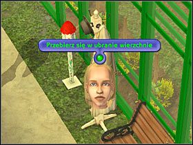 2 - Temperatura ciała | The Sims 2 - The Sims 2 - Pełna Kolekcja - poradniki