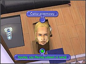 2 - Kariera prawnika | The Sims 2 - The Sims 2 - Pełna Kolekcja - poradniki