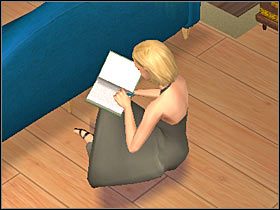 2 - Kariera w edukacji | The Sims 2 - The Sims 2 - Pełna Kolekcja - poradniki