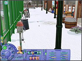 Z innych ciekawych przedmiotów warto też zwrócić uwagę na urządzenie kompostujące - Podstawowe założenia | The Sims 2 - The Sims 2 - Pełna Kolekcja - poradniki