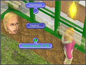 2 - Uprawa roślin i użyźnianie gleby | The Sims 2 - The Sims 2 - Pełna Kolekcja - poradniki