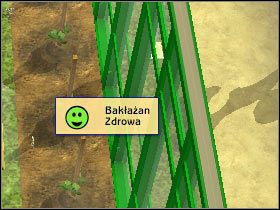 Na koniec jeszcze kilka słów na temat drzew, które będą mogły znaleźć się w Twoim ogrodzie - Uprawa roślin i użyźnianie gleby | The Sims 2 - The Sims 2 - Pełna Kolekcja - poradniki