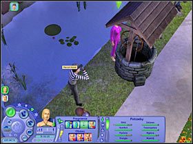 6 - Klub ogrodnika | The Sims 2 - The Sims 2 - Pełna Kolekcja - poradniki