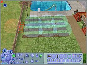 1 - Zraszacze | The Sims 2 - The Sims 2 - Pełna Kolekcja - poradniki