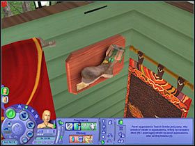 Jeśli chodzi o łowione ryby, tak na dobrą sprawę będziesz mógł zapolować jedynie na cztery podstawowe gatunki - Łowienie ryb | The Sims 2 - The Sims 2 - Pełna Kolekcja - poradniki