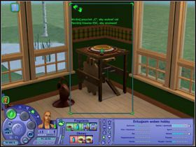 2 - Sztuka i rzemiosło | The Sims 2 - The Sims 2 - Pełna Kolekcja - poradniki
