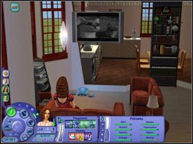 1 - Film i literatura | The Sims 2 - The Sims 2 - Pełna Kolekcja - poradniki