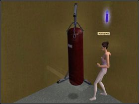 2 - Sport | The Sims 2 - The Sims 2 - Pełna Kolekcja - poradniki