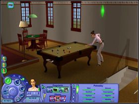 Polecałabym nieograniczanie się tylko do gry na komputerze i konsoli - Gry | The Sims 2 - The Sims 2 - Pełna Kolekcja - poradniki