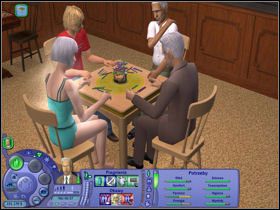 3 - Gry | The Sims 2 - The Sims 2 - Pełna Kolekcja - poradniki