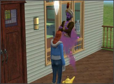 Każda z przyjaźni może zostać zawarta na zawsze - Inne | Czas wolny | The Sims 2 - The Sims 2 - Pełna Kolekcja - poradniki