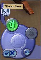 3 - Kilka wskazówek na dobry początek | Na Studiach | The Sims 2 - The Sims 2 - Pełna Kolekcja - poradniki