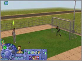 4 - Parcele publiczne | Czas wolny | The Sims 2 - The Sims 2 - Pełna Kolekcja - poradniki