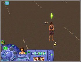 5 - Parcele publiczne | Czas wolny | The Sims 2 - The Sims 2 - Pełna Kolekcja - poradniki