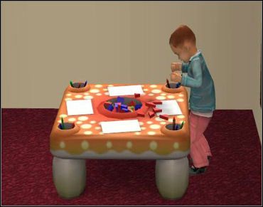 7 - Parcele publiczne | Czas wolny | The Sims 2 - The Sims 2 - Pełna Kolekcja - poradniki