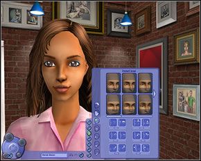 2 - Krok III | The Sims 2 - The Sims 2 - Pełna Kolekcja - poradniki