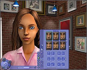 3 - Krok III | The Sims 2 - The Sims 2 - Pełna Kolekcja - poradniki