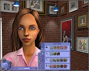1 - Krok IV | The Sims 2 - The Sims 2 - Pełna Kolekcja - poradniki