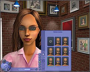 2 - Krok IV | The Sims 2 - The Sims 2 - Pełna Kolekcja - poradniki