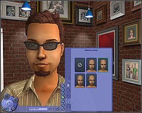 3 - Krok IV | The Sims 2 - The Sims 2 - Pełna Kolekcja - poradniki