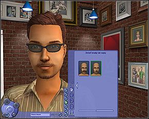 4 - Krok IV | The Sims 2 - The Sims 2 - Pełna Kolekcja - poradniki