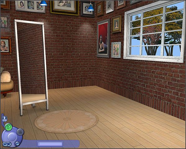 1 - Wiadomości ogólne | Zakładanie nowej rodziny | The Sims 2 - The Sims 2 - Pełna Kolekcja - poradniki