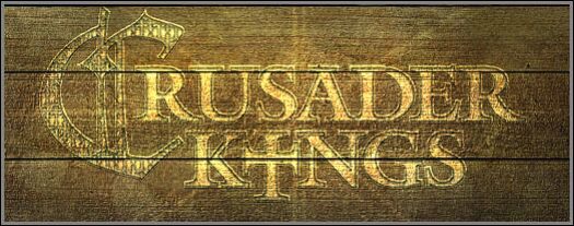 W całej serii gier firmy Paradox rozpoczętym przez Europę Universalis i rozwiniętym przez Hearts of Iron i Victorię, gra Crusader Kings cofa graczy do okresu dziejów wcześniejszego niż w grze Europa Universalis, czyli do czasów od XI do XIV wieku - Europa Universalis: Mroczne Wieki - poradnik do gry