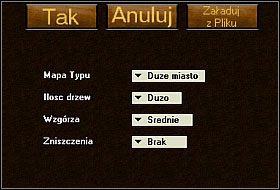 2 - Podstawowe parametry bitwy | Podstawy | Combat Mission 2 Barbarossa to Berlin - Combat Mission 2: Barbarossa to Berlin - poradnik do gry