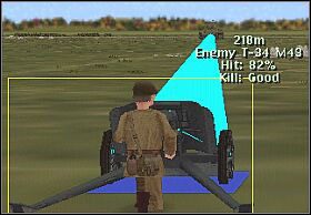 1 - Rok 1942 | Porównanie sprzętu | Combat Mission 2 Barbarossa to Berlin - Combat Mission 2: Barbarossa to Berlin - poradnik do gry