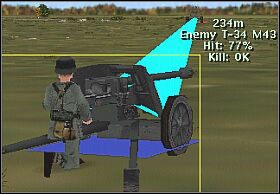 3 - Rok 1942 | Porównanie sprzętu | Combat Mission 2 Barbarossa to Berlin - Combat Mission 2: Barbarossa to Berlin - poradnik do gry