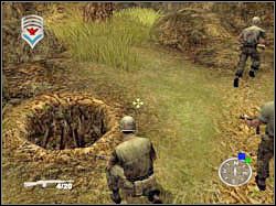 Możecie już ruszać dalej - Hearts and Minds (1) | Misja 02 | ShellShock Nam 67 - ShellShock: Nam 67 - poradnik do gry