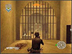 Dokładnie badaj całą okolicę - Fort Assault (4) | Misja 03 | ShellShock Nam 67 - ShellShock: Nam 67 - poradnik do gry