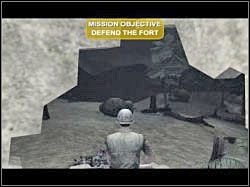 Misja ta jest bardzo krótka, ale przy tym niezwykle treściwa - Nightwatch (1) | Misja 04 | ShellShock Nam 67 - ShellShock: Nam 67 - poradnik do gry