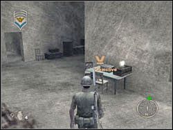 Po drodze przygotuj już sobie karabin snajperski, bo za chwilę będziesz musiał z niego skorzystać - Nightwatch (2) | Misja 04 | ShellShock Nam 67 - ShellShock: Nam 67 - poradnik do gry