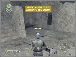 To już czysta formalność - Nightwatch (2) | Misja 04 | ShellShock Nam 67 - ShellShock: Nam 67 - poradnik do gry