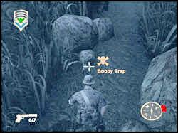 Zabierz ekwipunek poległego wojaka - Getting Special (1) | Misja 05 | ShellShock Nam 67 - ShellShock: Nam 67 - poradnik do gry