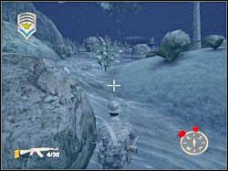 Musisz się teraz wrócić aż do samego morza - Getting Special (2) | Misja 05 | ShellShock Nam 67 - ShellShock: Nam 67 - poradnik do gry