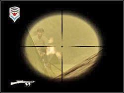 Do celu prowadzi wyłącznie jedna droga tak więc nie możesz się zgubić - Artillery Hill (2) | Misja 07 | ShellShock Nam 67 - ShellShock: Nam 67 - poradnik do gry