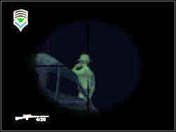 Biegnij prosto - Radio Silence (1) | Misja 09 | ShellShock Nam 67 - ShellShock: Nam 67 - poradnik do gry