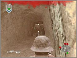 Posuwaj się ostrożnie do przodu - Radio Silence (2) | Misja 09 | ShellShock Nam 67 - ShellShock: Nam 67 - poradnik do gry