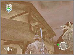 Po chwili załączy się kolejna scenka - Radio Silence (3) | Misja 09 | ShellShock Nam 67 - ShellShock: Nam 67 - poradnik do gry