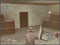 To już prawie koniec - Radio Silence (3) | Misja 09 | ShellShock Nam 67 - ShellShock: Nam 67 - poradnik do gry