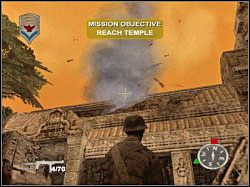 Czekają Cię tu kolejne walki - Diem (1) | Misja 10 | ShellShock Nam 67 - ShellShock: Nam 67 - poradnik do gry