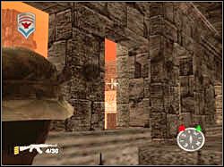 Uwaga - Diem (2) | Misja 10 | ShellShock Nam 67 - ShellShock: Nam 67 - poradnik do gry