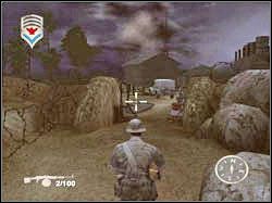 Musisz pokonać wszystkich okolicznych wrogów - China Beach (1) | Misja 11 | ShellShock Nam 67 - ShellShock: Nam 67 - poradnik do gry