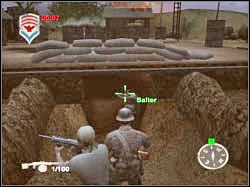 To już czysta formalność - China Beach (2) | Misja 11 | ShellShock Nam 67 - ShellShock: Nam 67 - poradnik do gry