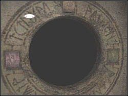 Noo, to się nazywa dziura - Świat apartamentów (5) | Etap 6 w Silent Hill 4 The Room - Silent Hill 4: The Room - poradnik do gry